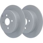 Bremsscheibe 24.0109-0139.1