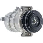 Kompressor, Klimaanlage ACP 613 000P Kompressor, Klimaanlage ACP 613 000P