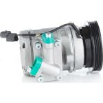 Kompressor, Klimaanlage 89255
