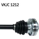 Antriebswelle VKJC 1212 Antriebswelle VKJC 1212