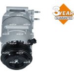 Kompressor, Klimaanlage 32841 Kompressor, Klimaanlage 32841