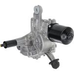 Wischermotor 582626