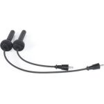 BOSCH 0 986 357 273 Zündleitungssatz