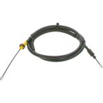 BOSCH 1 987 477 591 Seilzug, Feststellbremse BOSCH 1 987 477 591 Seilzug, Feststellbremse