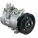 Kompressor, Klimaanlage CS20481 Kompressor, Klimaanlage CS20481