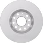 BOSCH 0 986 479 B93 Bremsscheibe BOSCH 0 986 479 B93 Bremsscheibe