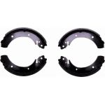 Bremsbackensatz 8DB 355 000-551 Bremsbackensatz 8DB 355 000-551