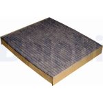 Delphi TSP0325252C Filter, Innenraumluft Delphi TSP0325252C Filter, Innenraumluft