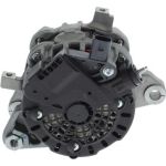 Generator F 000 BL0 1A3 Generator F 000 BL0 1A3