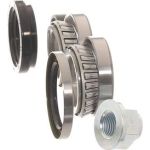 Radlagersatz VKBA 3901 Radlagersatz VKBA 3901