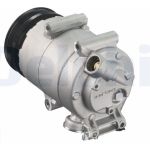 Kompressor, Klimaanlage CS20350 Kompressor, Klimaanlage CS20350