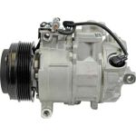 Kompressor, Klimaanlage ACP 1370 000S
