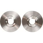 TRW DF6910 Bremsscheibe