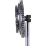 Mahle CFC 49 000P Kupplung, Kühlerlüfter BEHR Premium Line