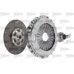 Valeo 827088 Kupplungssatz NEW KIT3P Valeo 827088 Kupplungssatz NEW KIT3P