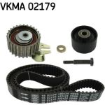 Zahnriemensatz VKMA 02179 Zahnriemensatz VKMA 02179