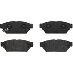 Brembo P 54 053 Bremsbelagsatz, Scheibenbremse PRIME LINE Brembo P 54 053 Bremsbelagsatz, Scheibenbremse PRIME LINE