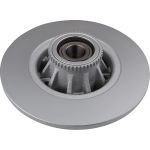 Bremsscheibe 675407
