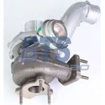 BTS Turbo Turbolader T914039 BTS Turbo Turbolader T914039