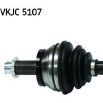 Antriebswelle VKJC 5107