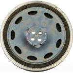 Riemenscheibe, Kurbelwelle TVD1235A