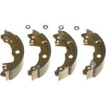 Brembo S 68 510 Bremsbackensatz ESSENTIAL LINE