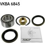 Radlagersatz VKBA 6845