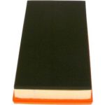 BOSCH 1 457 433 081 Luftfilter BOSCH 1 457 433 081 Luftfilter
