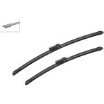 BOSCH A 408 S Scheibenwischer Aerotwin 3 397 007 408