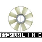 Mahle CFW 11 000P Lüfterrad, Motorkühlung BEHR Premium Line