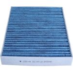 Maxgear 26-1801 Filter, Innenraumluft SILVER CARBON