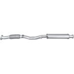 Vorschalldämpfer 8LB 366 020-851 Vorschalldämpfer 8LB 366 020-851