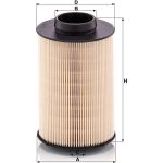 Kraftstofffilter PU 10 020 X Kraftstofffilter PU 10 020 X