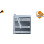 NRF 36063 Verdampfer, Klimaanlage EASY FIT NRF 36063 Verdampfer, Klimaanlage EASY FIT