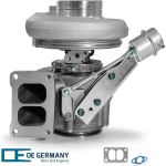 Turbolader für Volvo D 13 A D 13 B D 13 C D 13 K 1487 988 0098 OEGERMANY