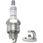 BOSCH 0 242 229 657 Zündkerze Nickel BOSCH 0 242 229 657 Zündkerze Nickel