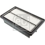 FEBI BILSTEIN 184413 Luftfilter FEBI BILSTEIN 184413 Luftfilter