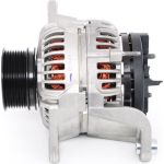 BOSCH 0 124 655 173 Generator