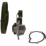 BOSCH 1 987 946 497 Wasserpumpe + Zahnriemensatz BOSCH 1 987 946 497 Wasserpumpe + Zahnriemensatz
