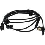 Sensor, Raddrehzahl 0 986 594 579 Sensor, Raddrehzahl 0 986 594 579