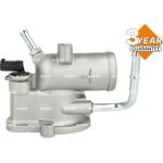 NRF 725258 Thermostat, Kühlmittel NRF 725258 Thermostat, Kühlmittel