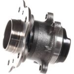 Radlagersatz VKBA 7739