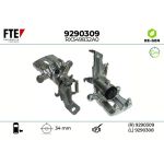Bremssattel 9290309