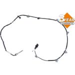 Sensor, Abgastemperatur 707104 Sensor, Abgastemperatur 707104