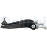 Delphi TC849 Lenker, Radaufhängung Delphi TC849 Lenker, Radaufhängung