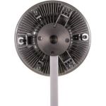 Kupplung, Kühlerlüfter CFC 126 000P Kupplung, Kühlerlüfter CFC 126 000P