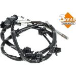 Sensor, Abgastemperatur 707460
