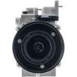 Kompressor, Klimaanlage ACP 1431 000P