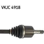 Antriebswelle VKJC 4918