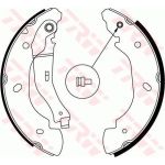 Bremsbackensatz GS8689 Bremsbackensatz GS8689